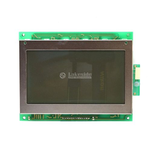 Epson eg4401s-fr-1 lcd display panel for fanuc a02b-0211-c020/r, warranty for sale