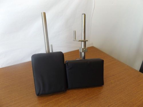 Mizuho osi lateral positioners for jackson axis table for sale