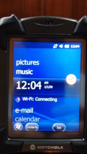 Symbol Motorola MC9190-G Windows Mobile Lorax