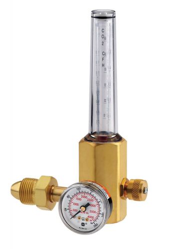 New miller-smith equipment hm2051- 580w rev b flowmeter reg - miller p/n  210925 for sale