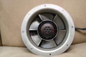 Motor cooling fan ebm W2D170-AA04-52