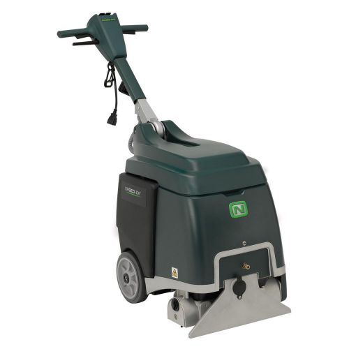 Nobles speed ex carpet extractor for sale