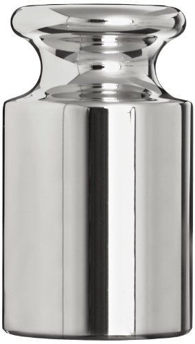 Adam equipment 50g stainless steel astm class 3 calibration weight for sale