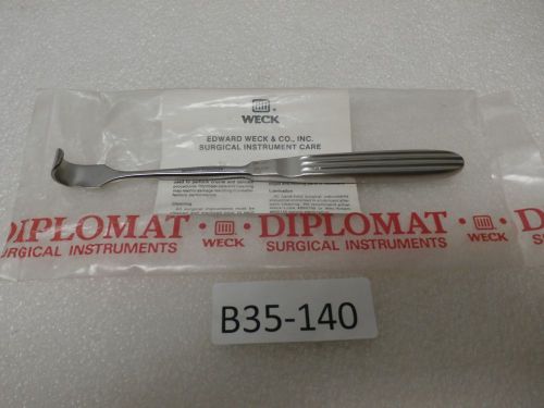 WECK 802380 LITTLE RETRACTOR 7&#034; Surgical Veterinary Instruments