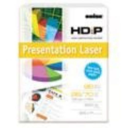 Boise BPL-0211 Boise HD:P Presentation Laser Paper, 28-lb., 8-1/2 x 11, 500 per