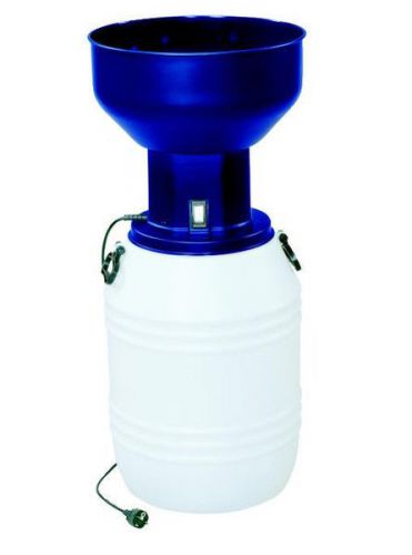 13 gallon electric grain grinder for sale