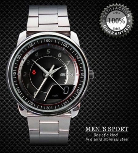 330 2014 mazda3 sedan speedometer sport watch new design on sport metal watch for sale