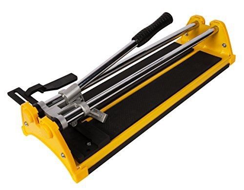 Qep 10214q 14 in. rip ceramic tile cutter with 1/2 in. cutting wheel, , for sale