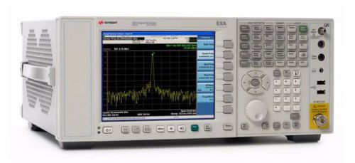 Keysight Premium Used N9010A EXA Signal Analyzer 10Hz-26.5 GHz (Agilent N9010A)