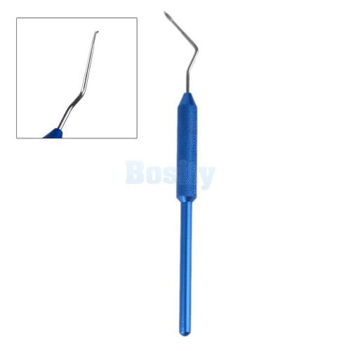 Blue handle beekeepers head grafting tools for rearing queen bees for sale