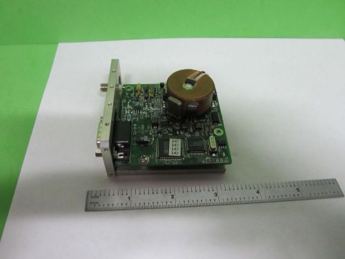 Fei frequency electronics ovenized oscillator #u8-h-04 for sale