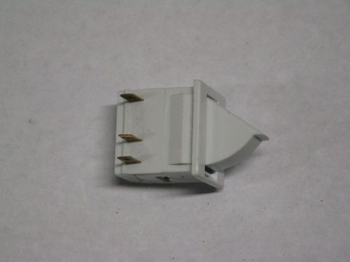 New royal vendors soda machine door switch new style rocker type for sale