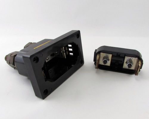 Buss 15100-606 Fused Electrical Disconnect Switch