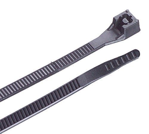Gardner Bender 46-314UVBFZ GB Xtreme Temp Cold Weather Cable Tie Performs from