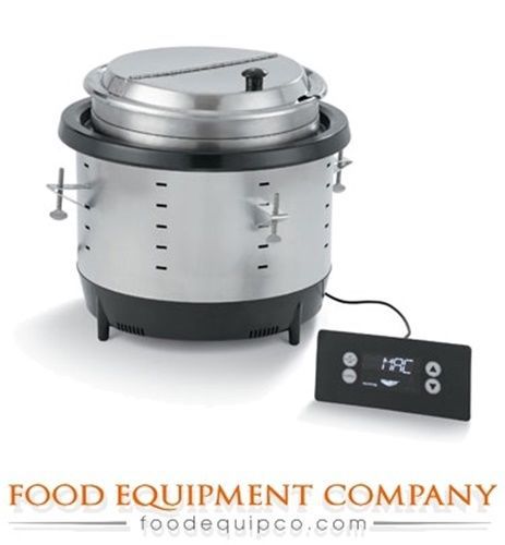 Vollrath 741101d 11qt. drop-in induction rethermalizer for sale