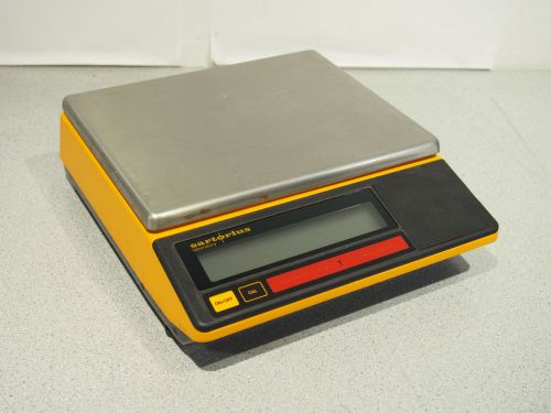 Sartorius L2200P Balance Scale Untested For Parts or Fix AS IS