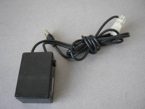 HARCO AC Adapter for AT&amp;T CampusWide Blackboard MW9300 Cash Register POS