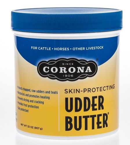 Corona Udder Butter, 32 oz (sc-360686)