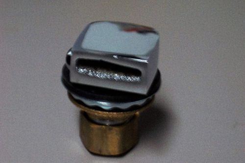 Salvajor 2906 Fixed nozzle 1/2&#034; / Brand New