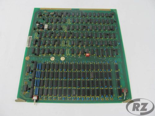 7300-upv allen bradley electronic circuit board remanufactured for sale
