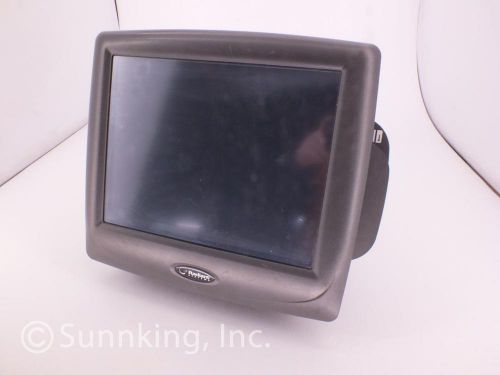 Radiant P1550 15&#034; Touchscreen POS Terminal System