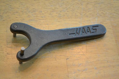 HAAS cnc spanner wrench 8725