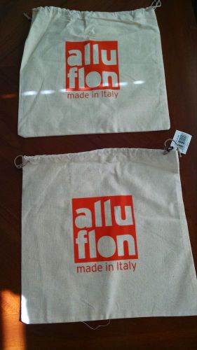 AlluFlon Canvas Bags Free Shipping