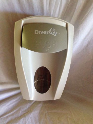 Diversey wall mount soap dispensers for sale
