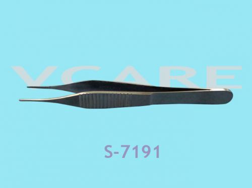 Adson Dressing Forceps Serrated FDA &amp; CE approved
