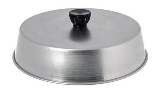 American metalcraft  (ba940a) 9&#034; aluminum basting cover for sale