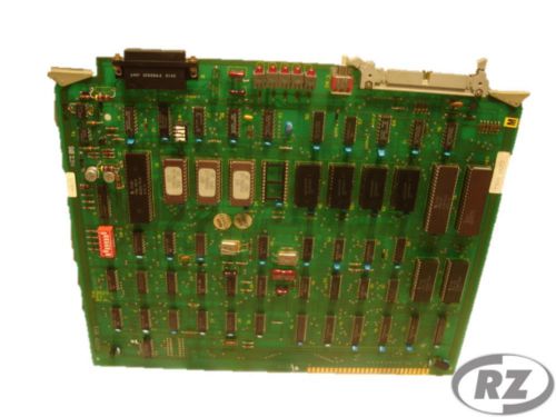 7300-UCT2 ALLEN BRADLEY ELECTRONIC CIRCUIT BOARD REMANUFACTURED