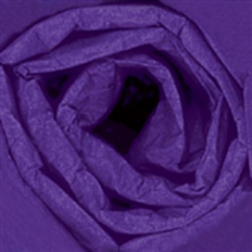20&#034; x 30&#034; Purple Gift Grade 10# Tissue Paper (Case of 480 Sheets)