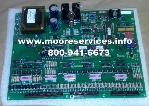 Unipress 26618 34077 control board parts CSFV pressing shirt computer
