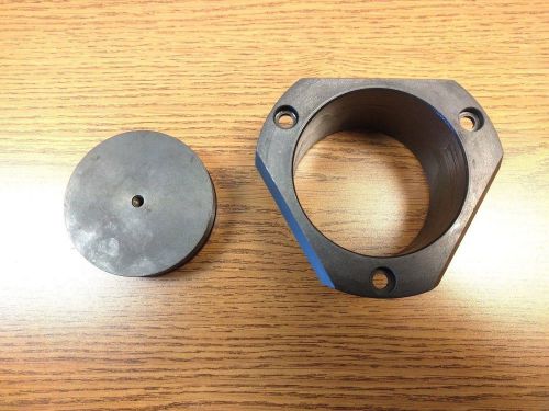 Chip cover for strong n-210 / kitagawa b-210 hydraulic chucks for sale