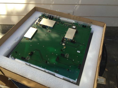 Anritsu Scorpion MS46XX Transceiver Board / Motherboard - 53345 - Network Vector