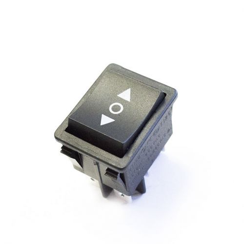 16 amp reverse polarity rocker switch dc motor control momentary linear actuator for sale
