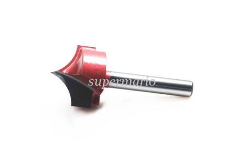 1pc wood making router end mill cnc engraving v groove sharp 22mm bit for sale