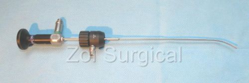 STORZ Brambrink Pediatric Intubation scope, Model 11605C