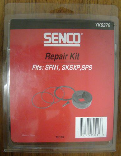 Senco Repair Kit, #YK0376, for Senco SFN1, SKSXP, &amp; SPS Nailers/Staplers