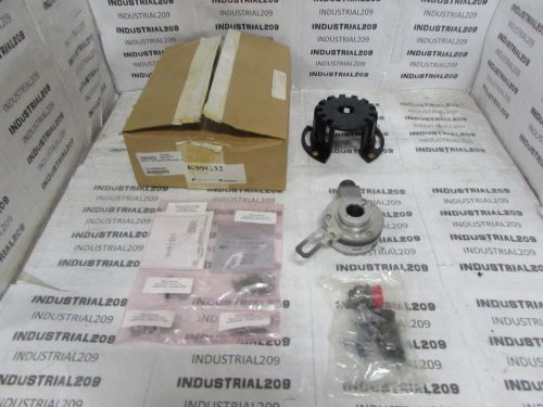 BEI INDUSTRIAL ENCODER HS35F-100-SS-1024-ABZC-4469-SM18-S NEW