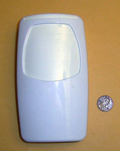 Dt-500 dual technology intrusion detector for alarms by c&amp;k systems (honeywell) for sale