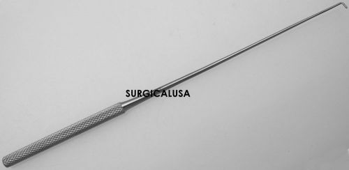 Day Hook 6.5&#034; single end large size, NEW Surgical Instruments