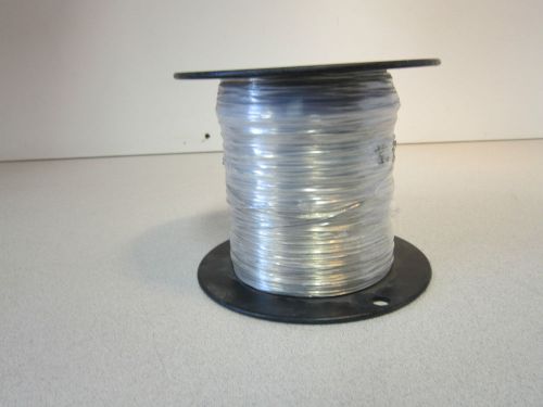 Electrical Wire - AA59551-S20S1T - 15lb Spool - Appears Unused - Alpha Component