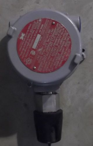 2 Detcon, Inc. FP-424C Gas Sensors with Killark SPM261 Housing