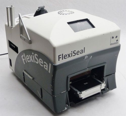 KBiosciences Flexiseal Flexi-Seal Lab Thermal Heat Microplate Sealer 600W PARTS