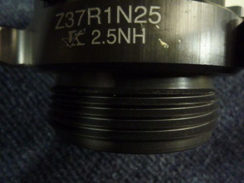 Kochek z37r1n25 adapter 2.5&#034; nhm to 1&#034; nptf for sale