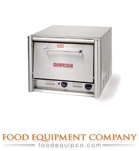 Grindmaster PO18-220 Countertop Pizza Oven Electric Single compartment