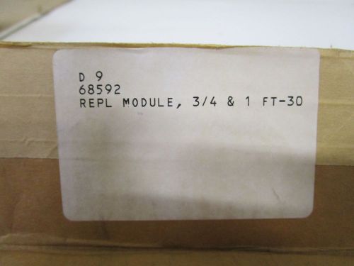 SPIRAX SARCO REPL MODULE 3/4 &amp; 1 FT-30 *NEW IN BOX*
