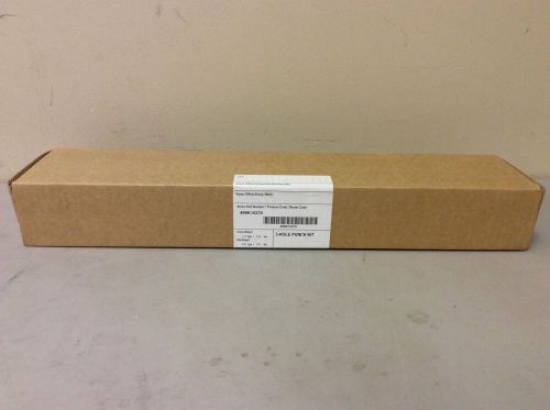 NEW GENUINE XEROX WORKCENTRE 498K10270 3 HOLE PUNCH KIT
