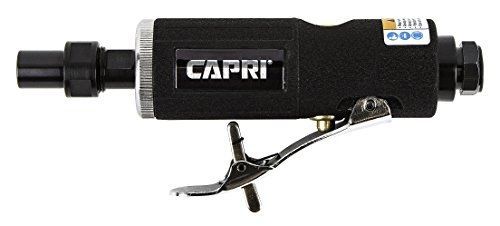 Capri tools cp32073 industrial air die grinder, 1/4&#034; for sale